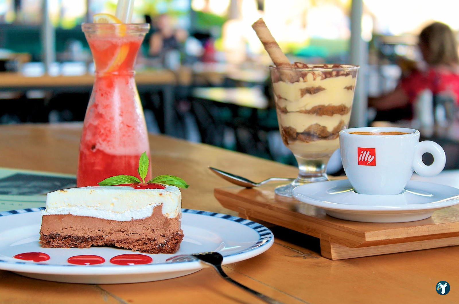 Yunus Cafe Bar