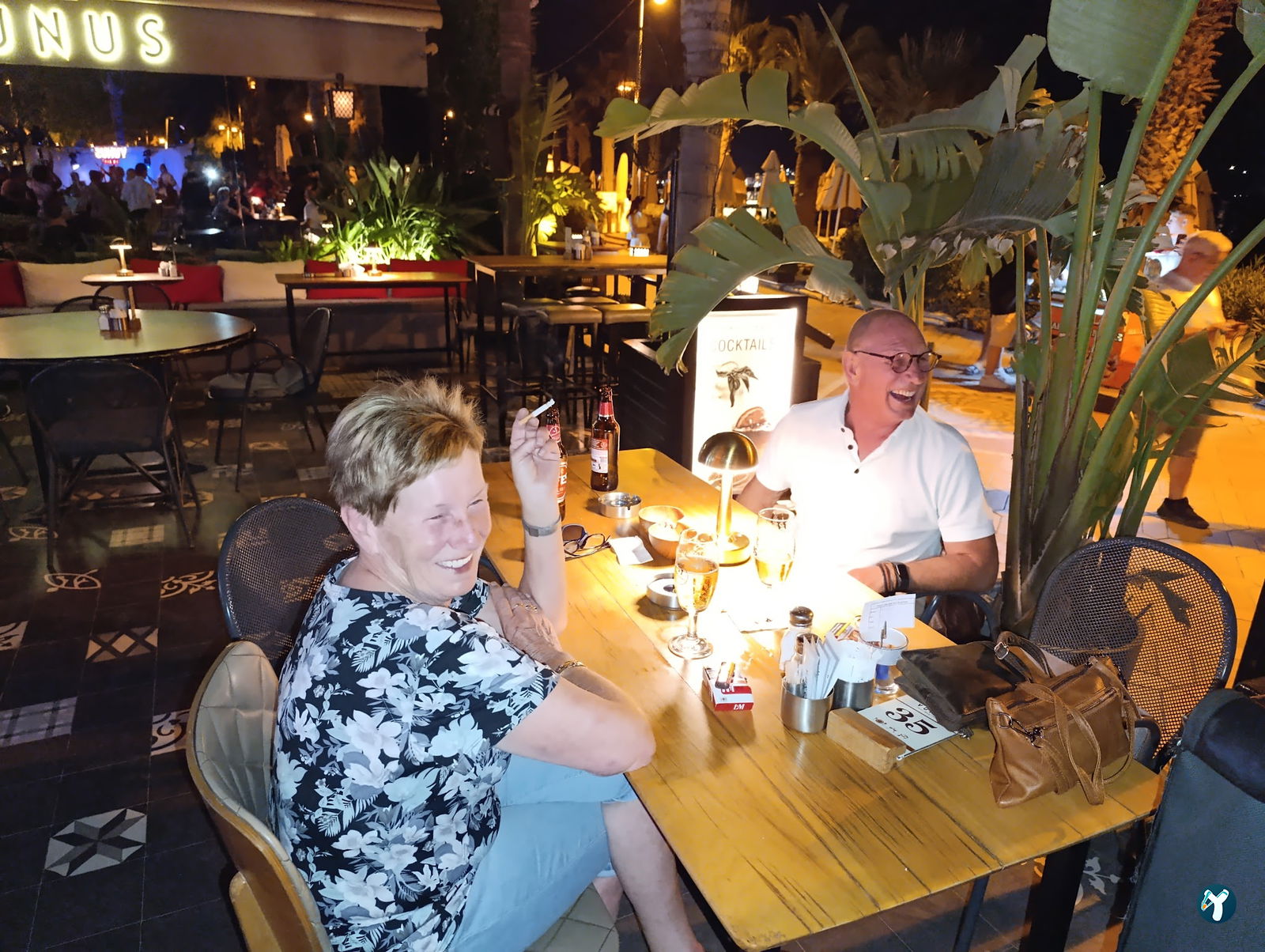 Yunus Cafe Bar
