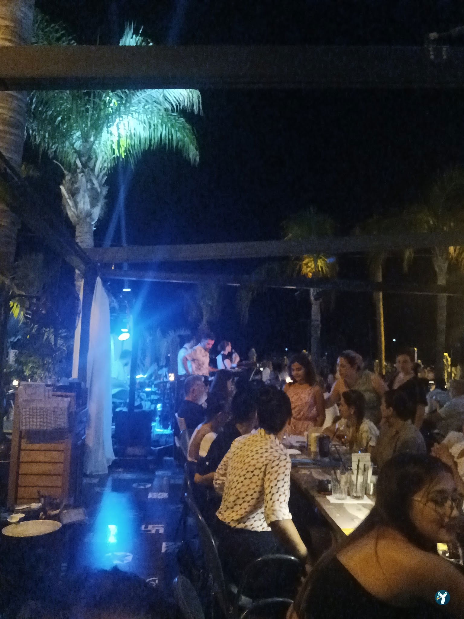 Yunus Cafe Bar