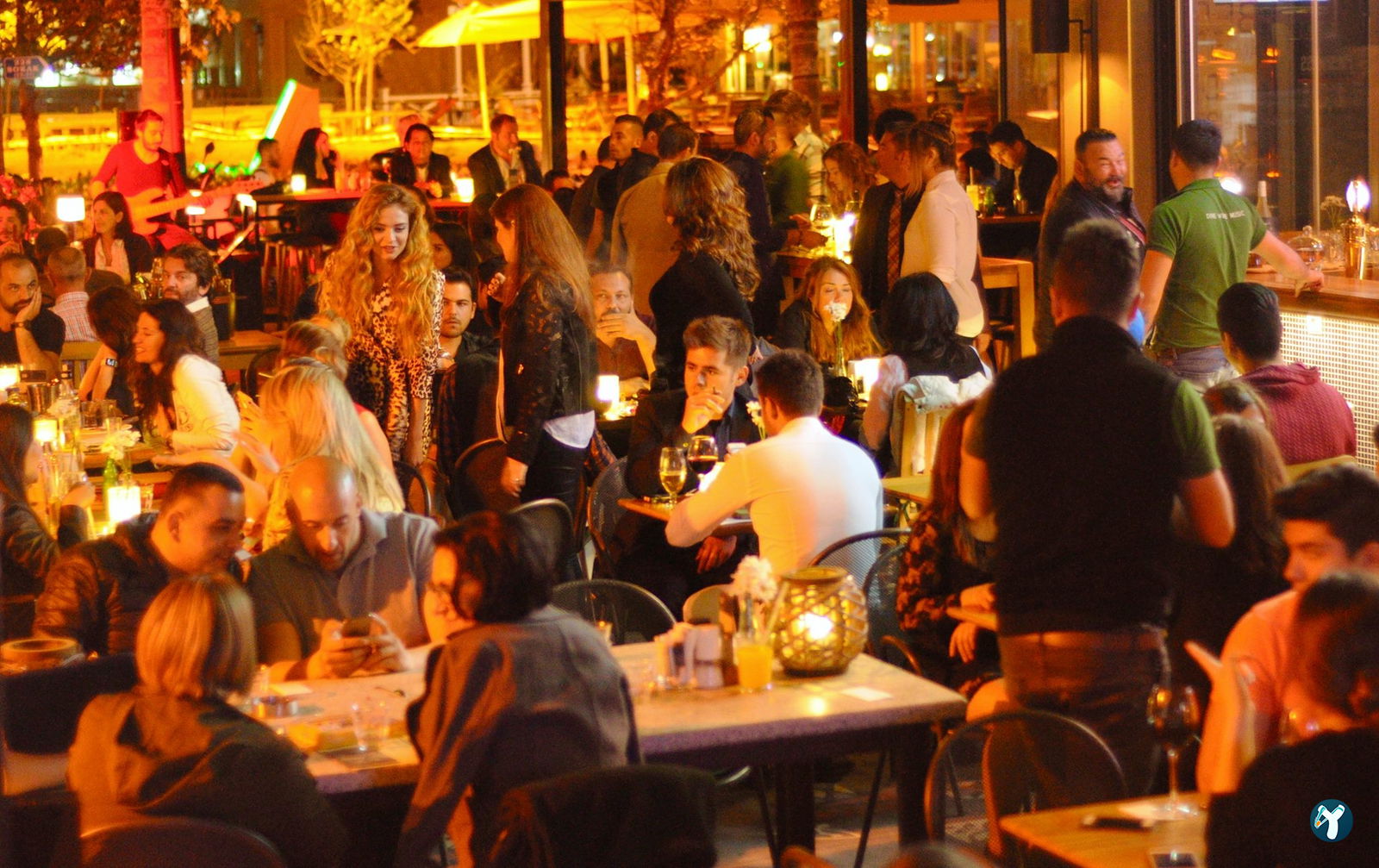Yunus Cafe Bar