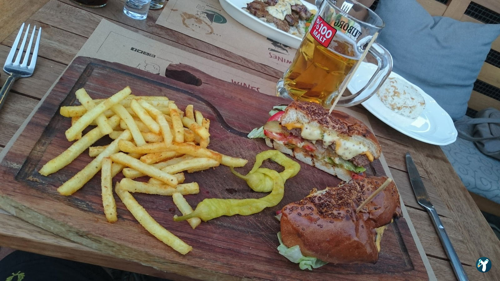 Yunus Cafe Bar