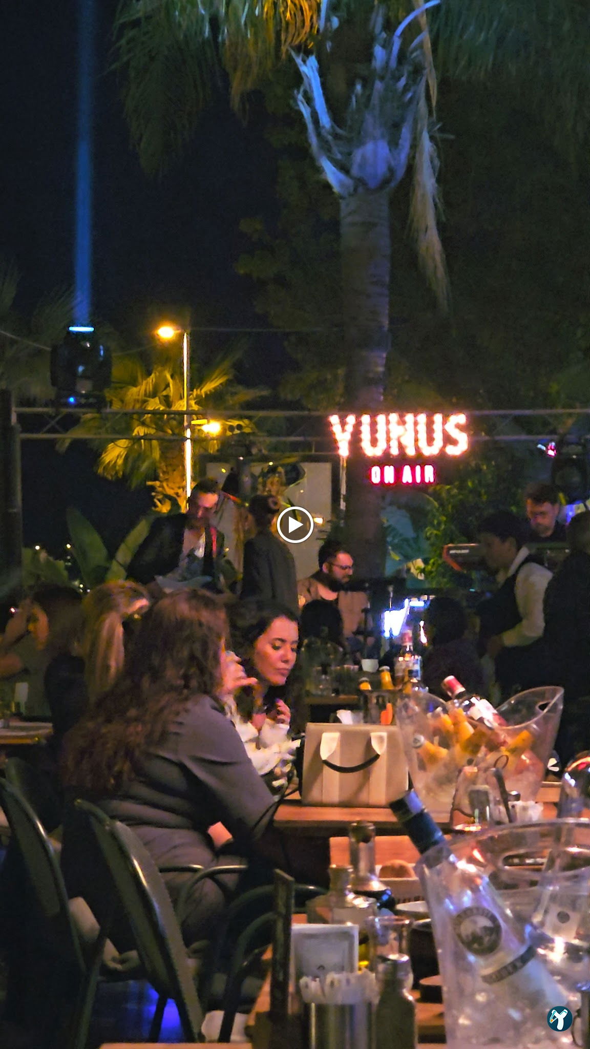 Yunus Cafe Bar