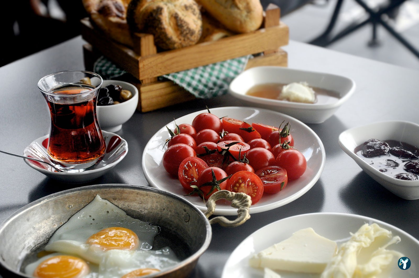Yunus Cafe Bar