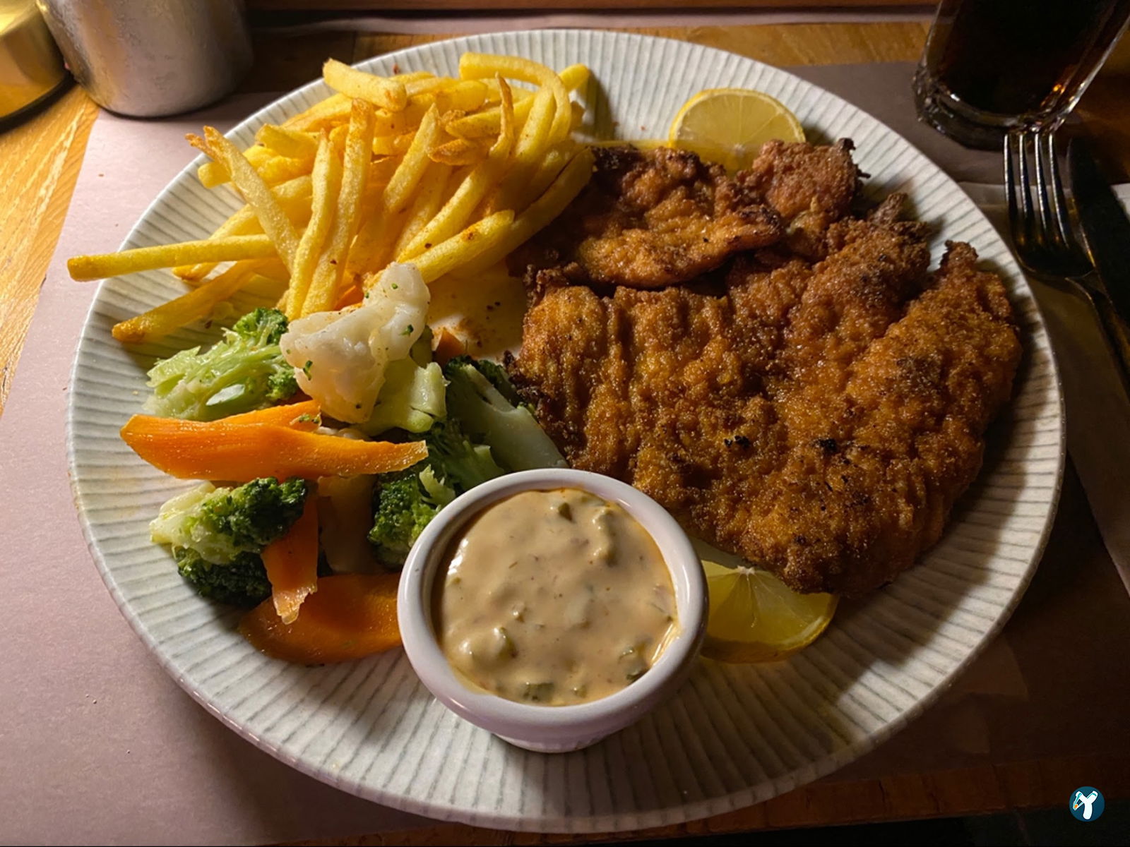 Yunus Cafe Bar