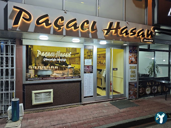 Paçacı Hasan