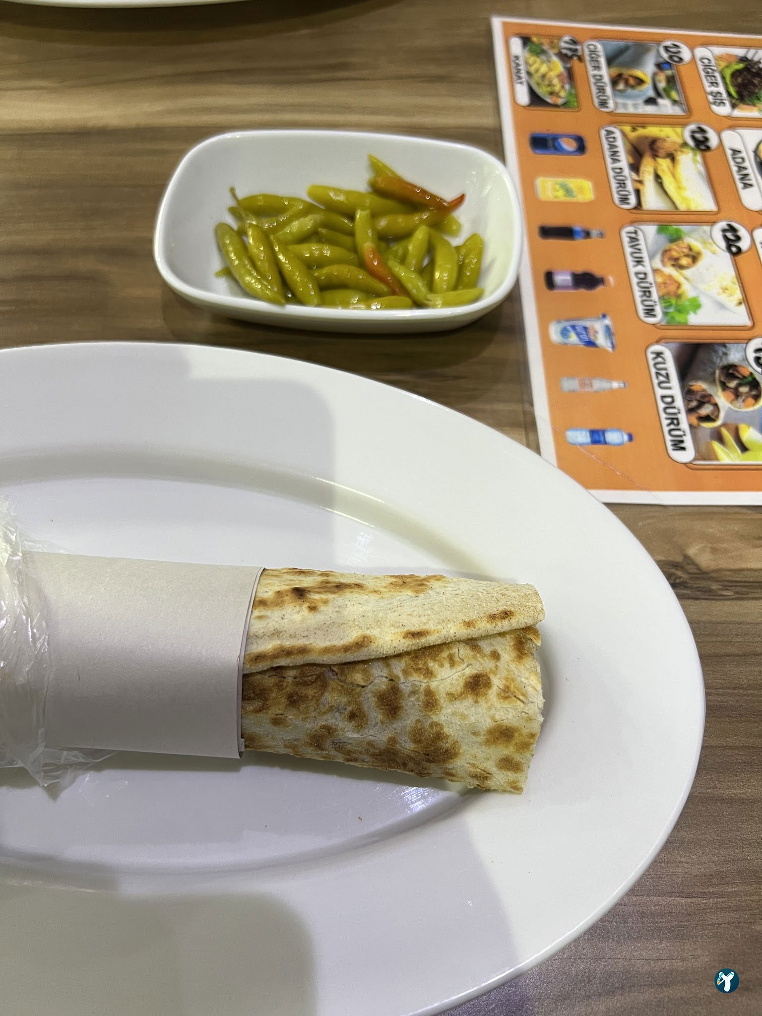Birtat Dürüm Ve Kebap