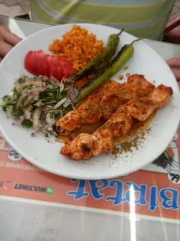 Birtat Dürüm Ve Kebap resimleri