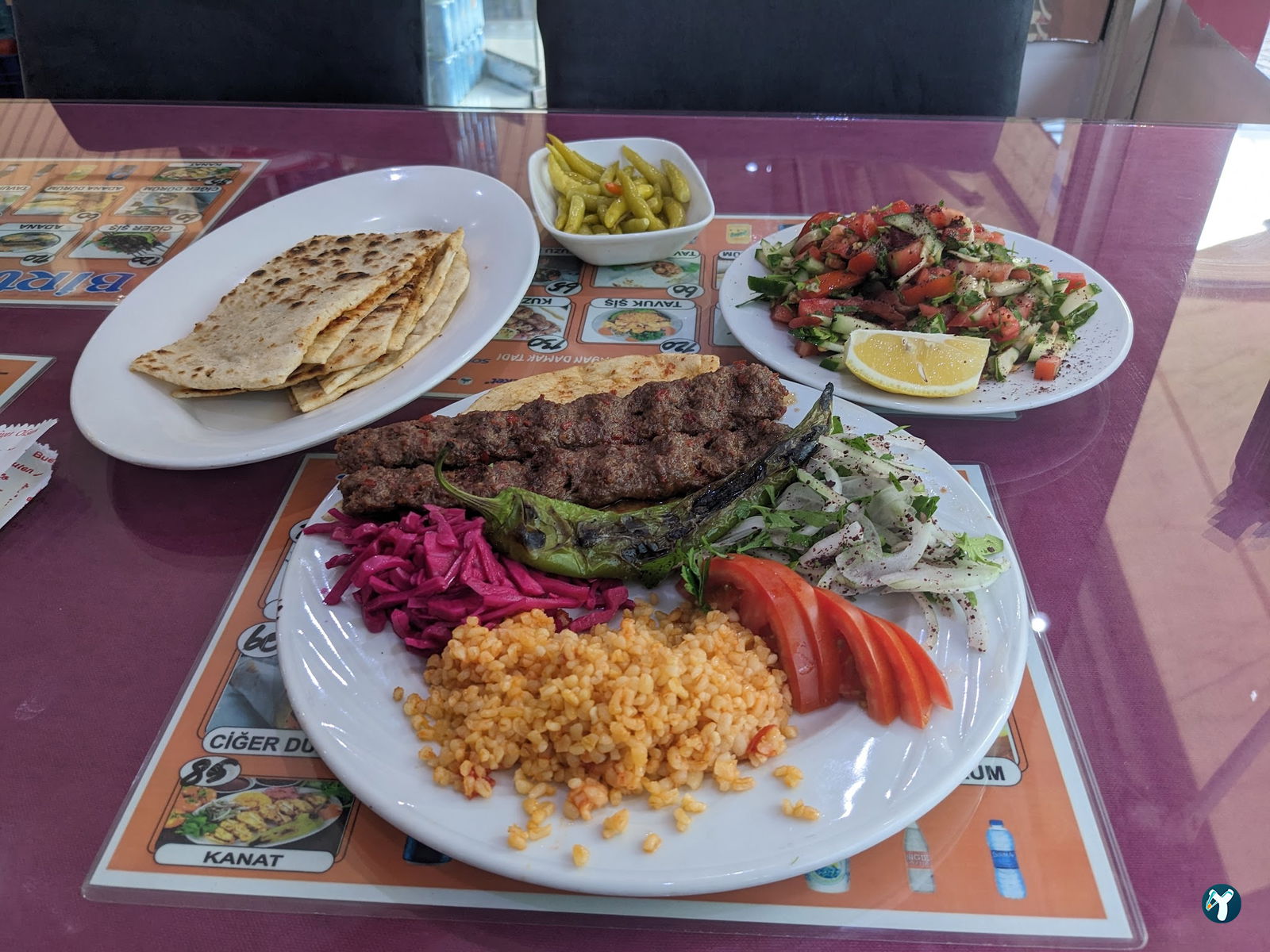 Birtat Dürüm Ve Kebap