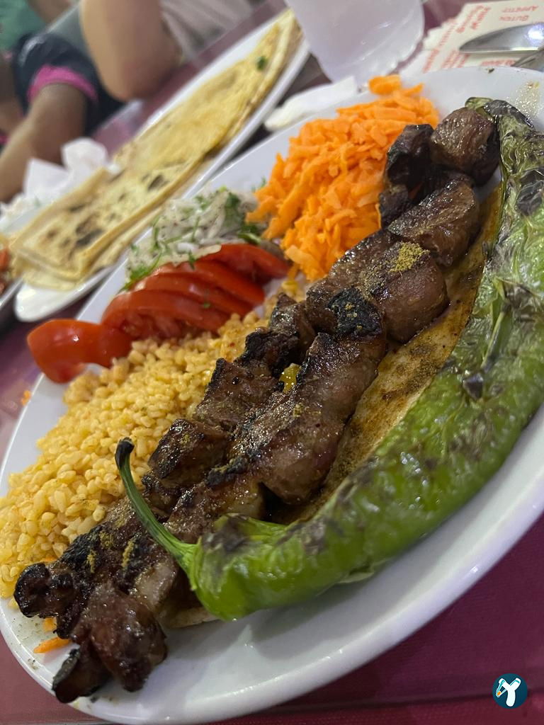 Birtat Dürüm Ve Kebap