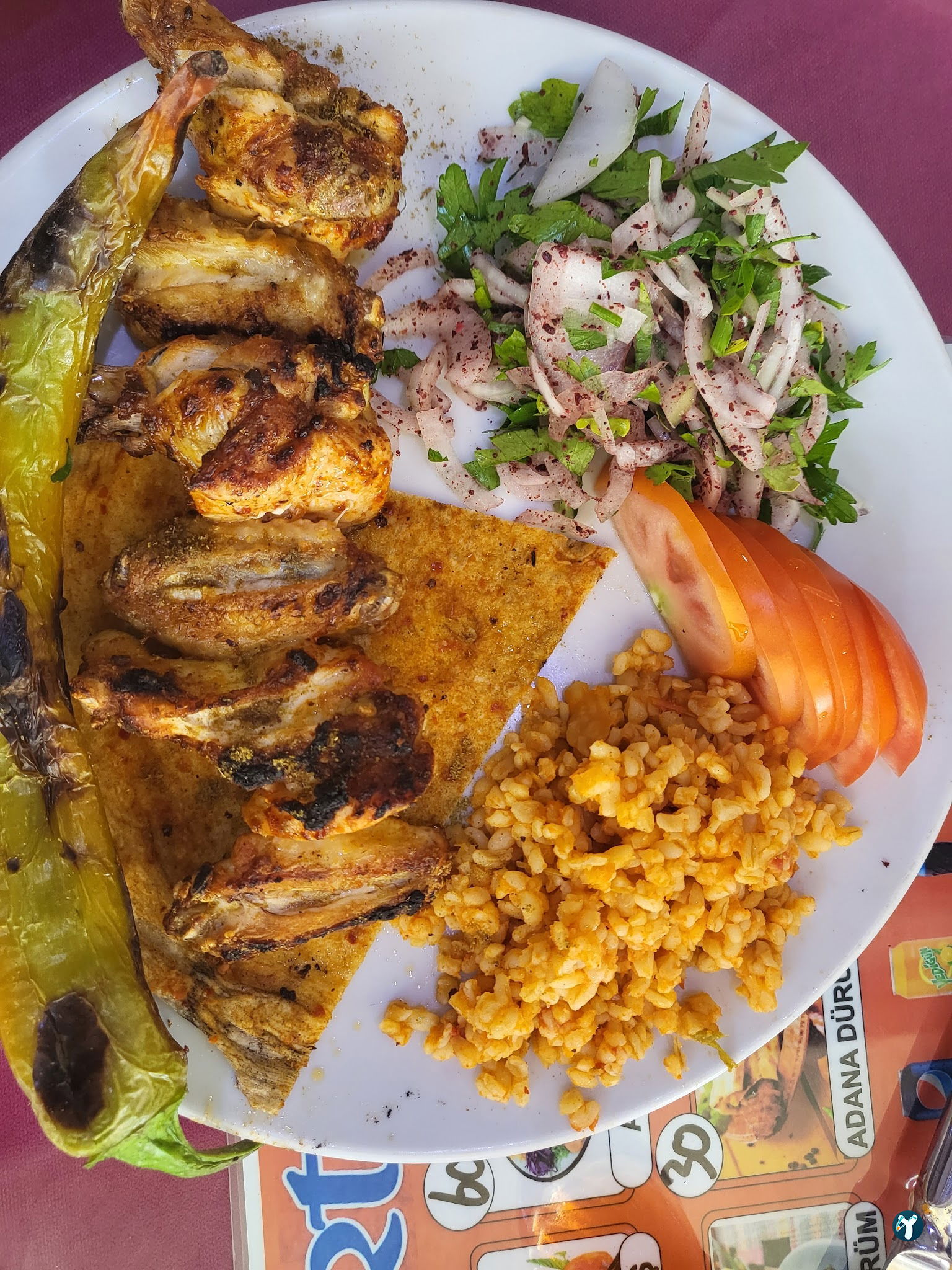 Birtat Dürüm Ve Kebap