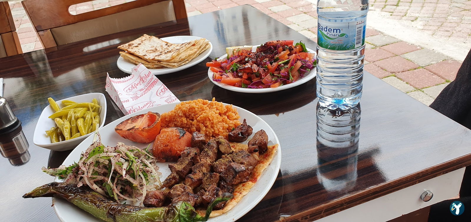 Birtat Dürüm Ve Kebap