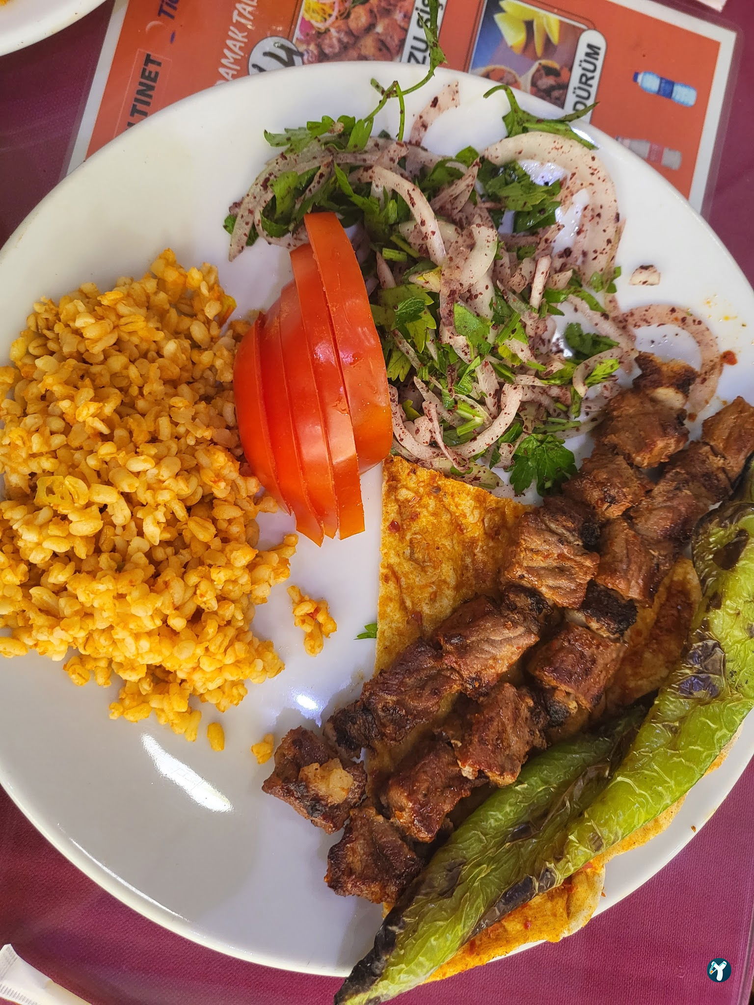 Birtat Dürüm Ve Kebap
