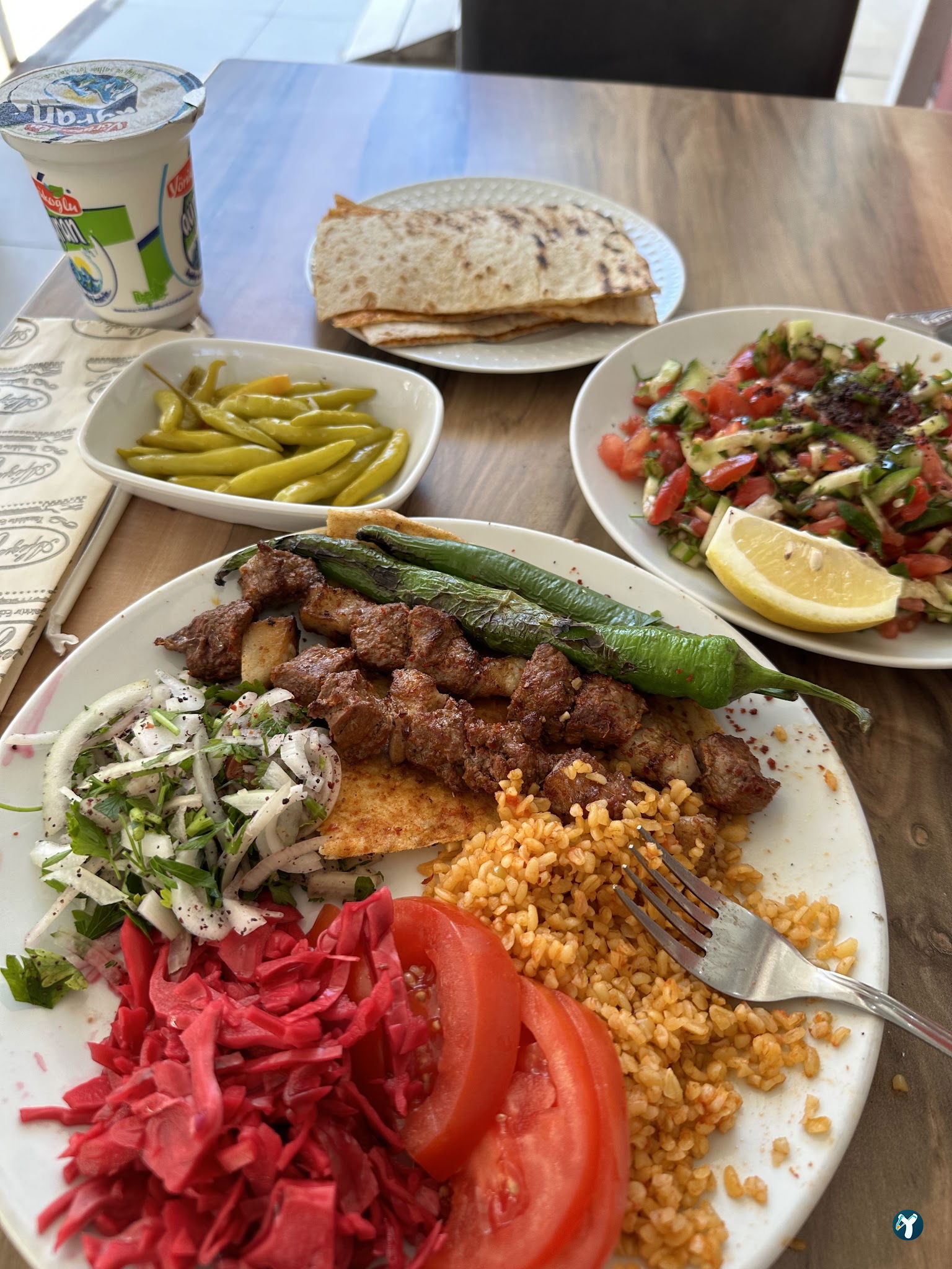 Birtat Dürüm Ve Kebap