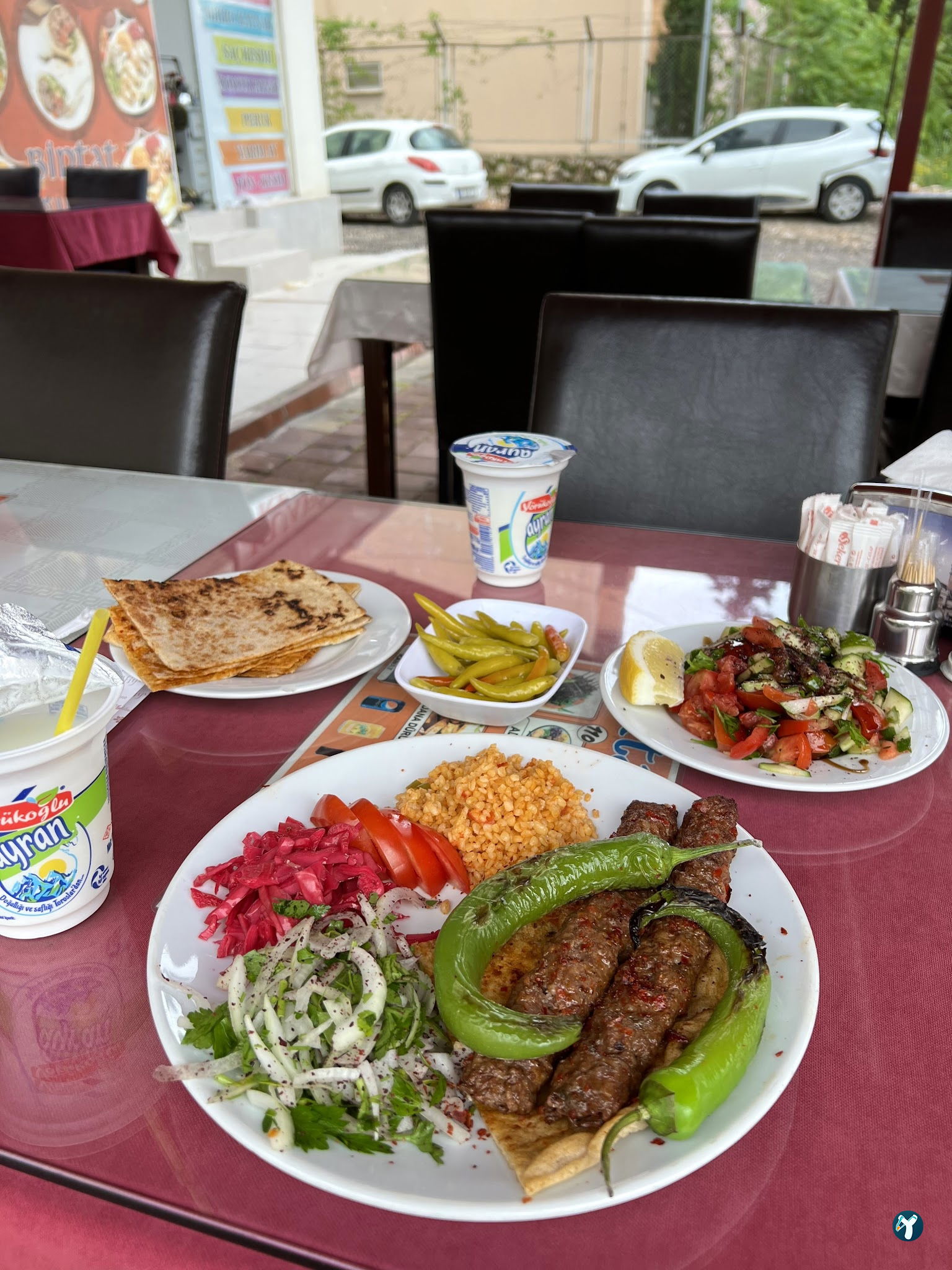 Birtat Dürüm Ve Kebap