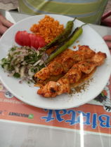 Birtat Dürüm Ve Kebap