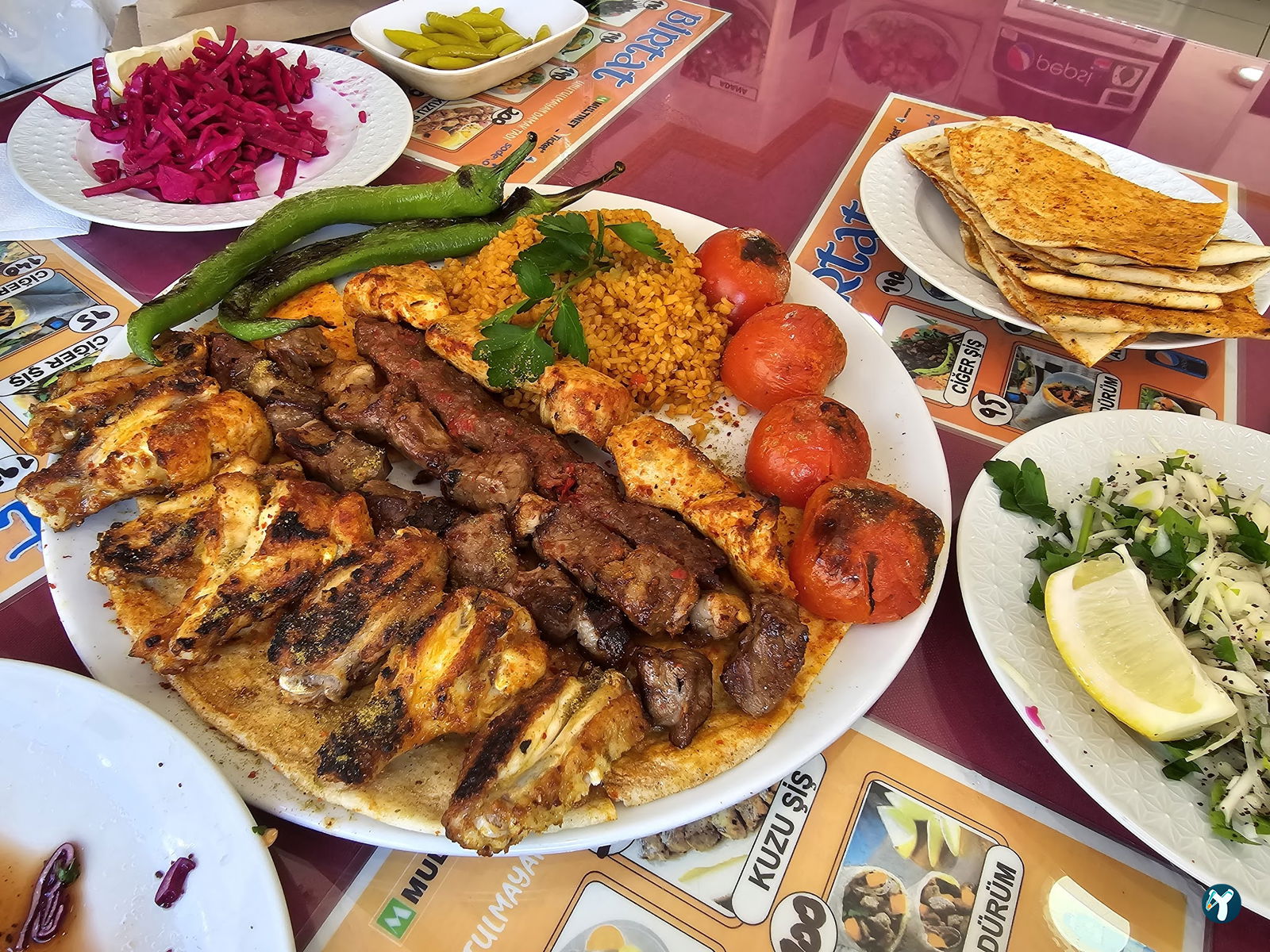 Birtat Dürüm Ve Kebap