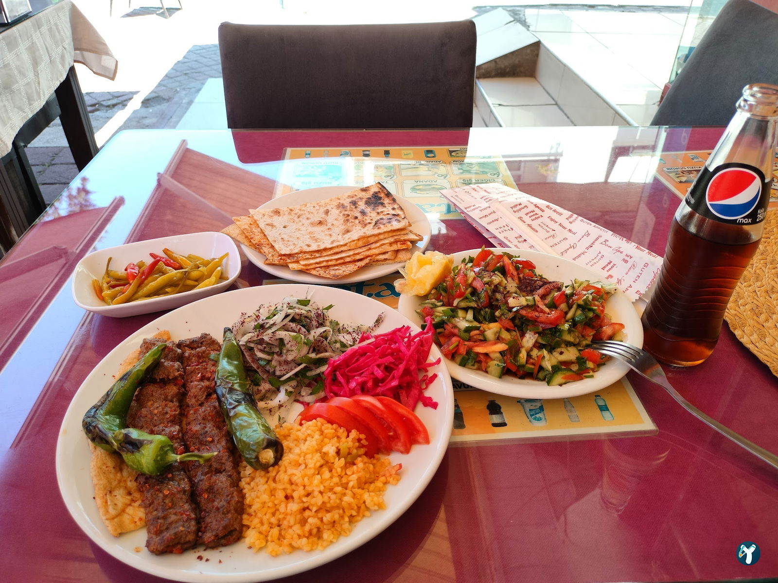 Birtat Dürüm Ve Kebap