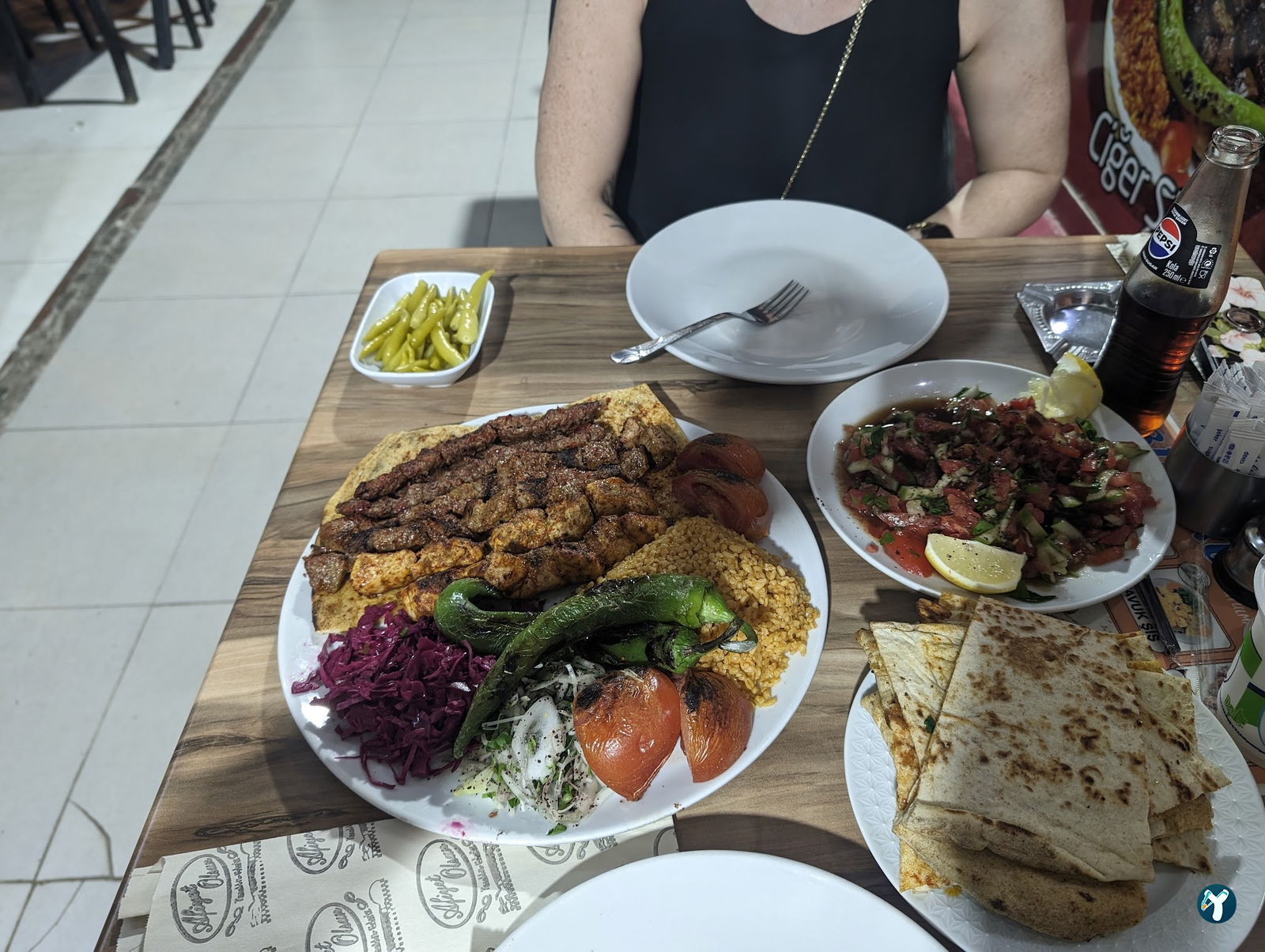Birtat Dürüm Ve Kebap