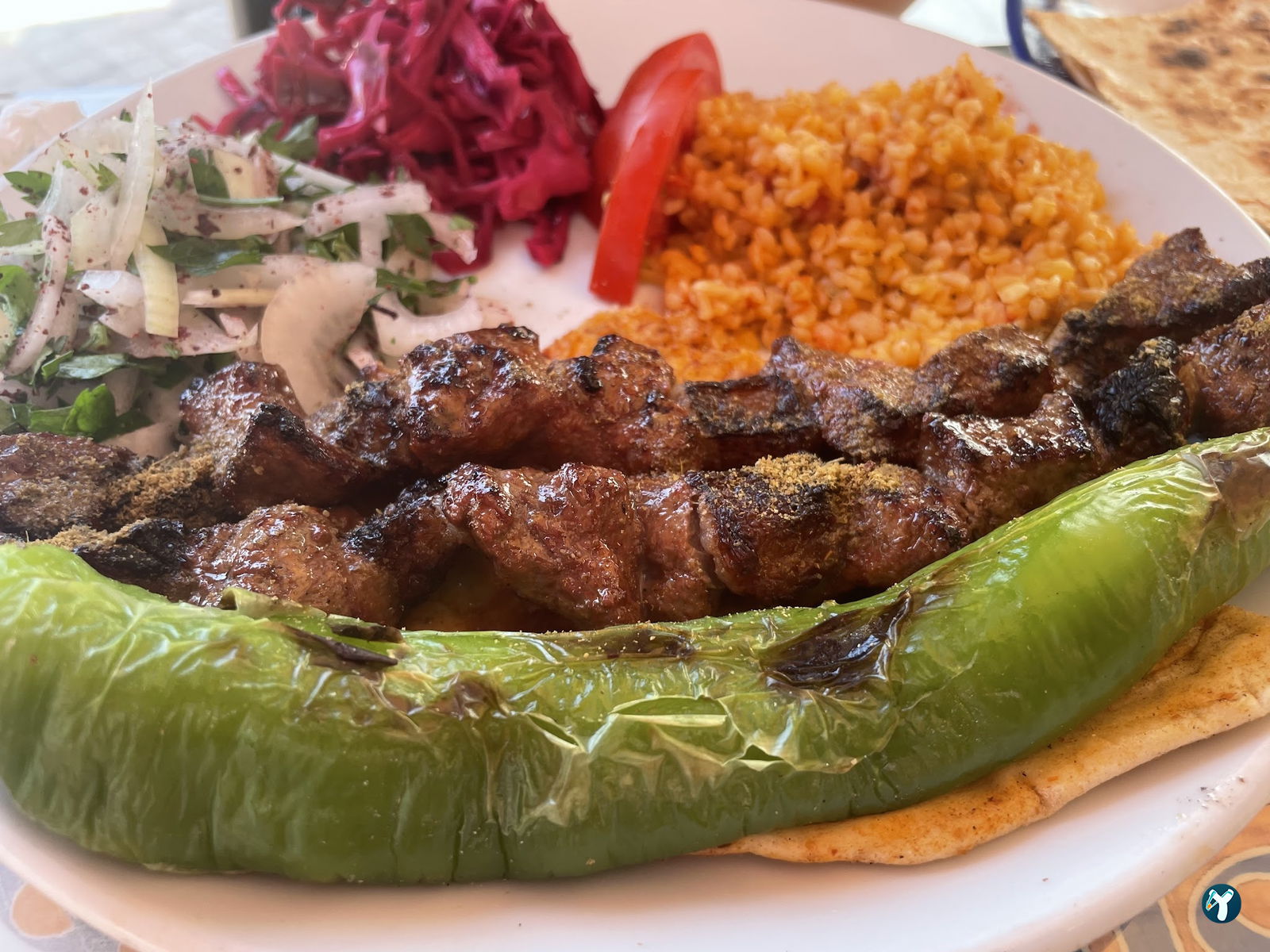Birtat Dürüm Ve Kebap