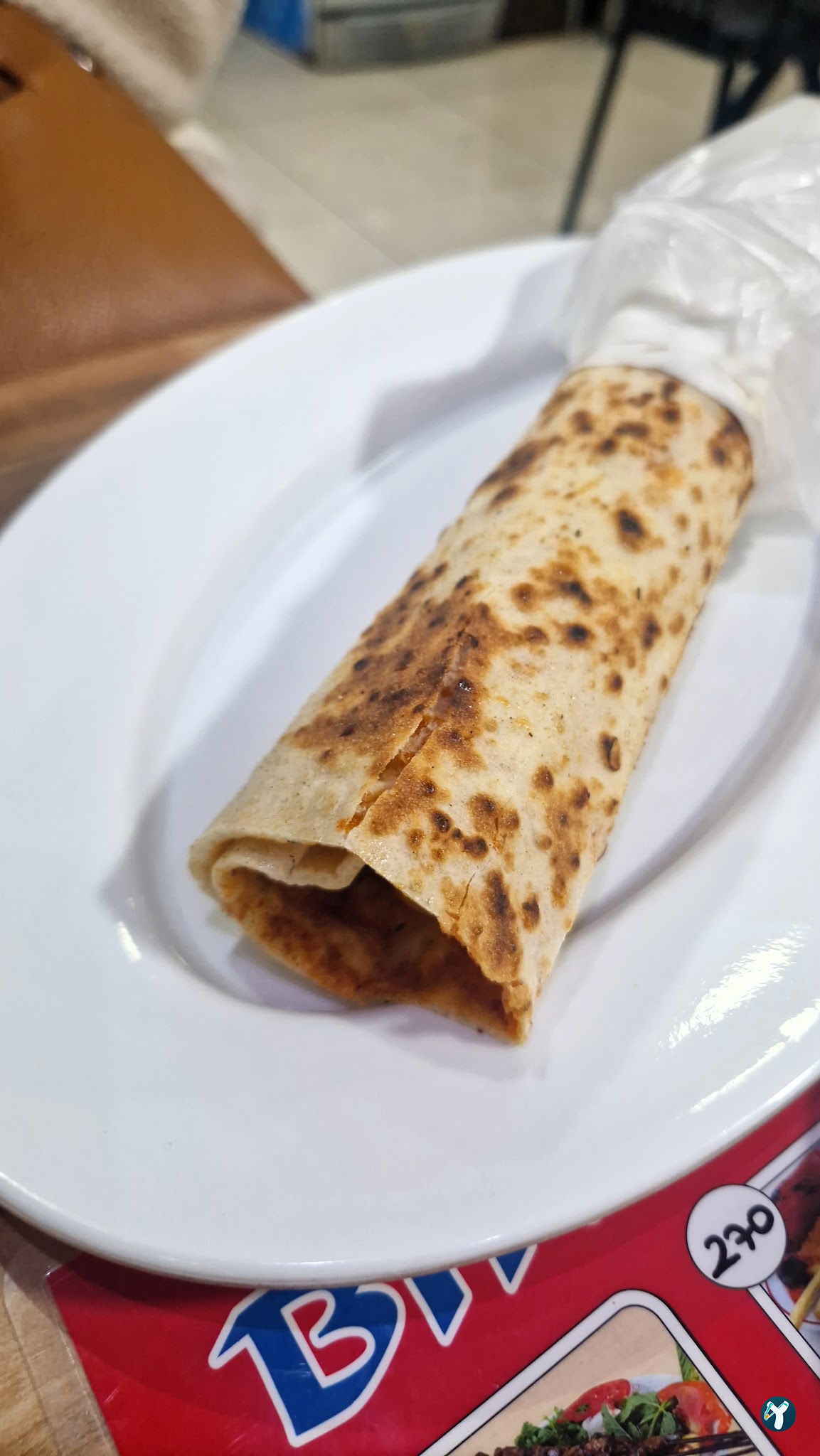 Birtat Dürüm Ve Kebap
