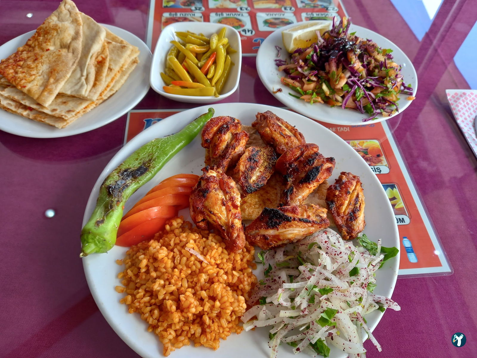 Birtat Dürüm Ve Kebap