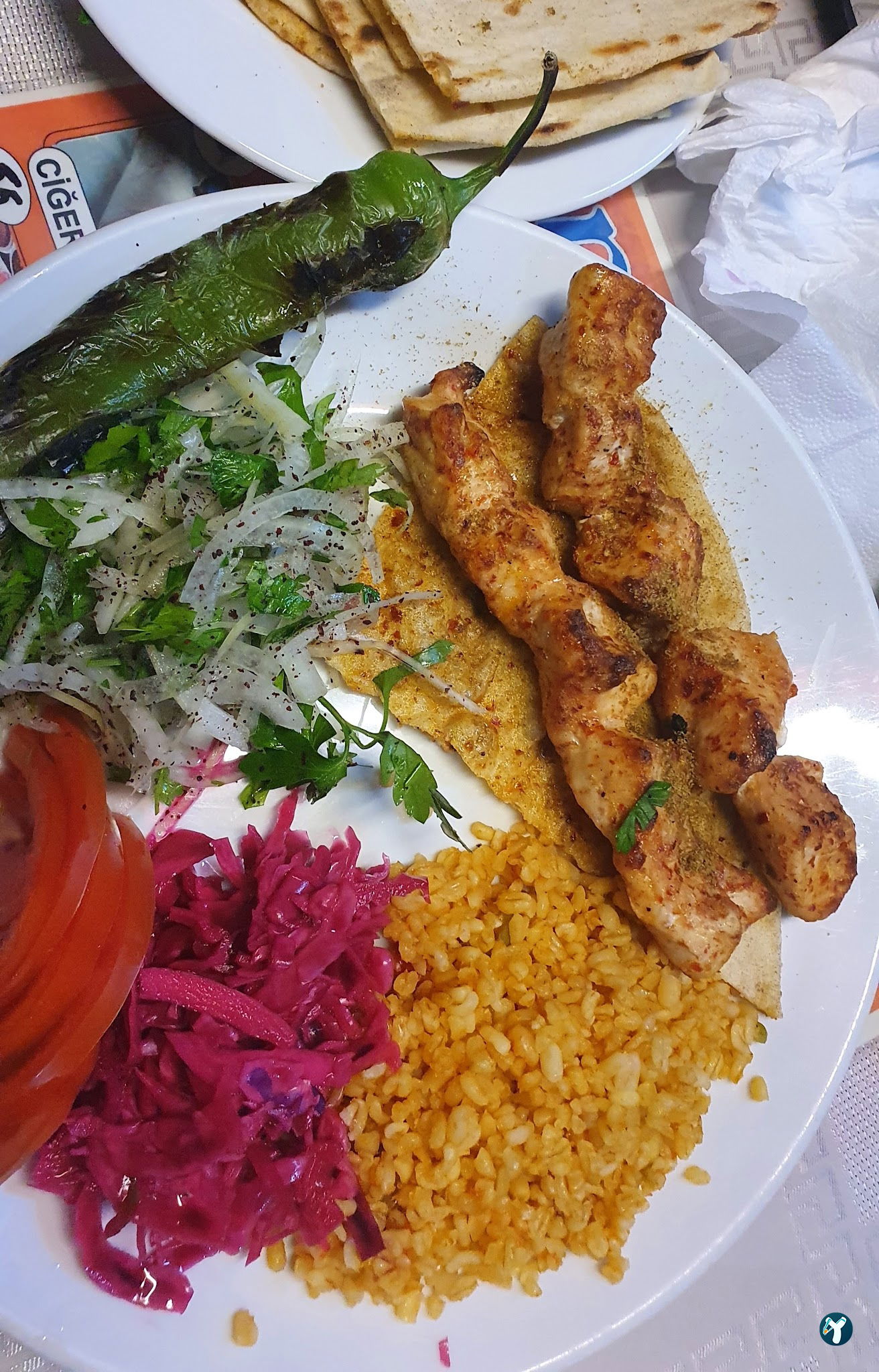 Birtat Dürüm Ve Kebap
