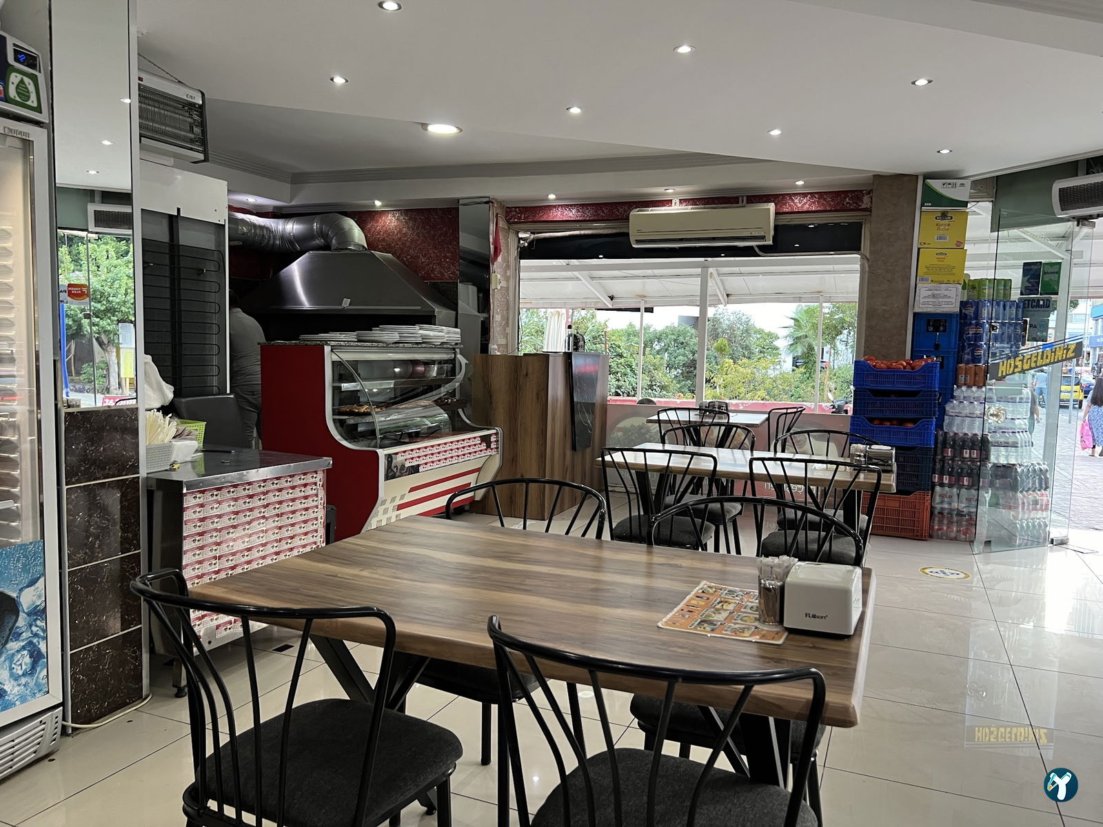 Birtat Dürüm Ve Kebap