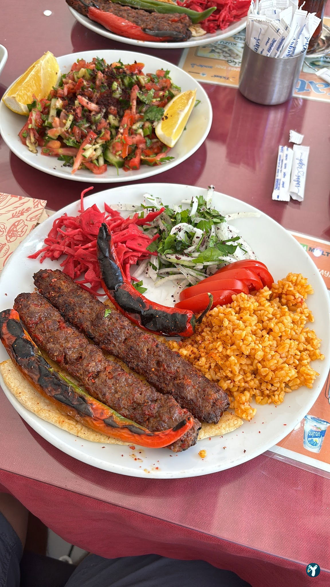 Birtat Dürüm Ve Kebap