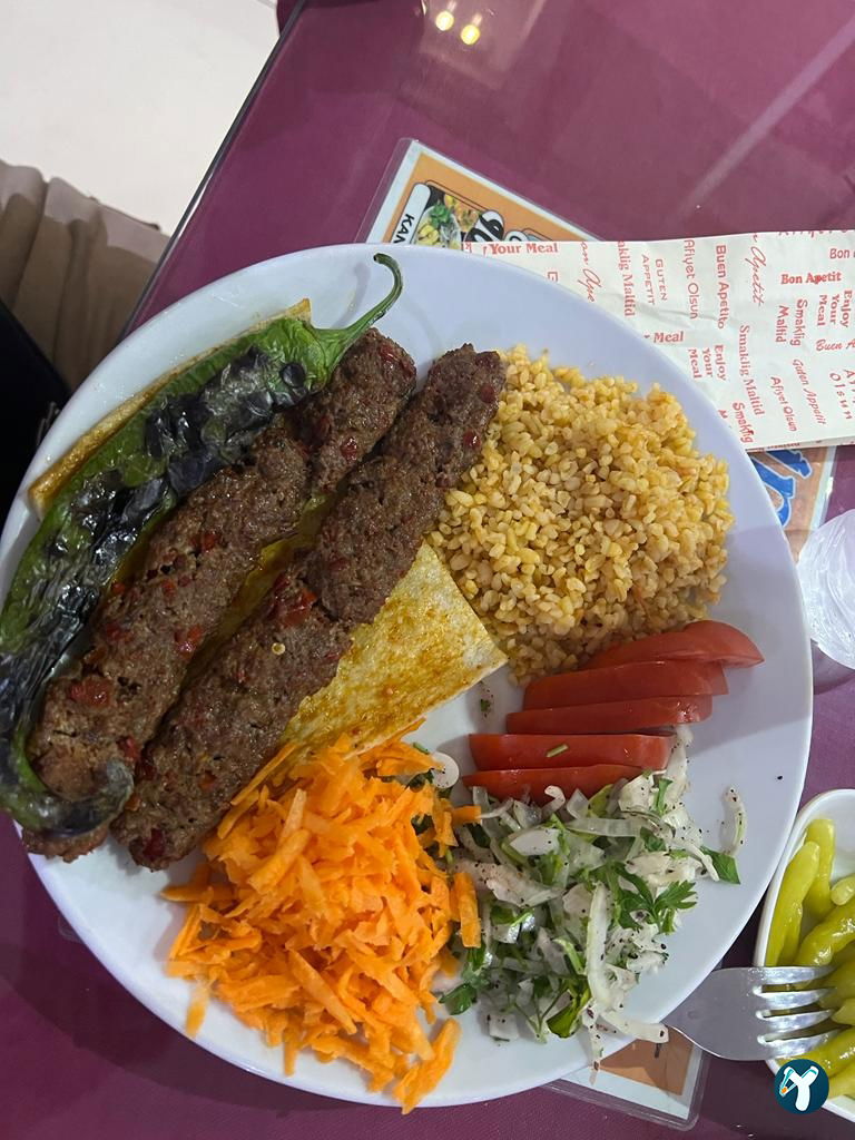 Birtat Dürüm Ve Kebap