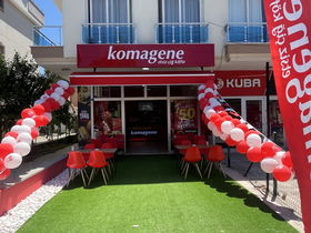 Komagene