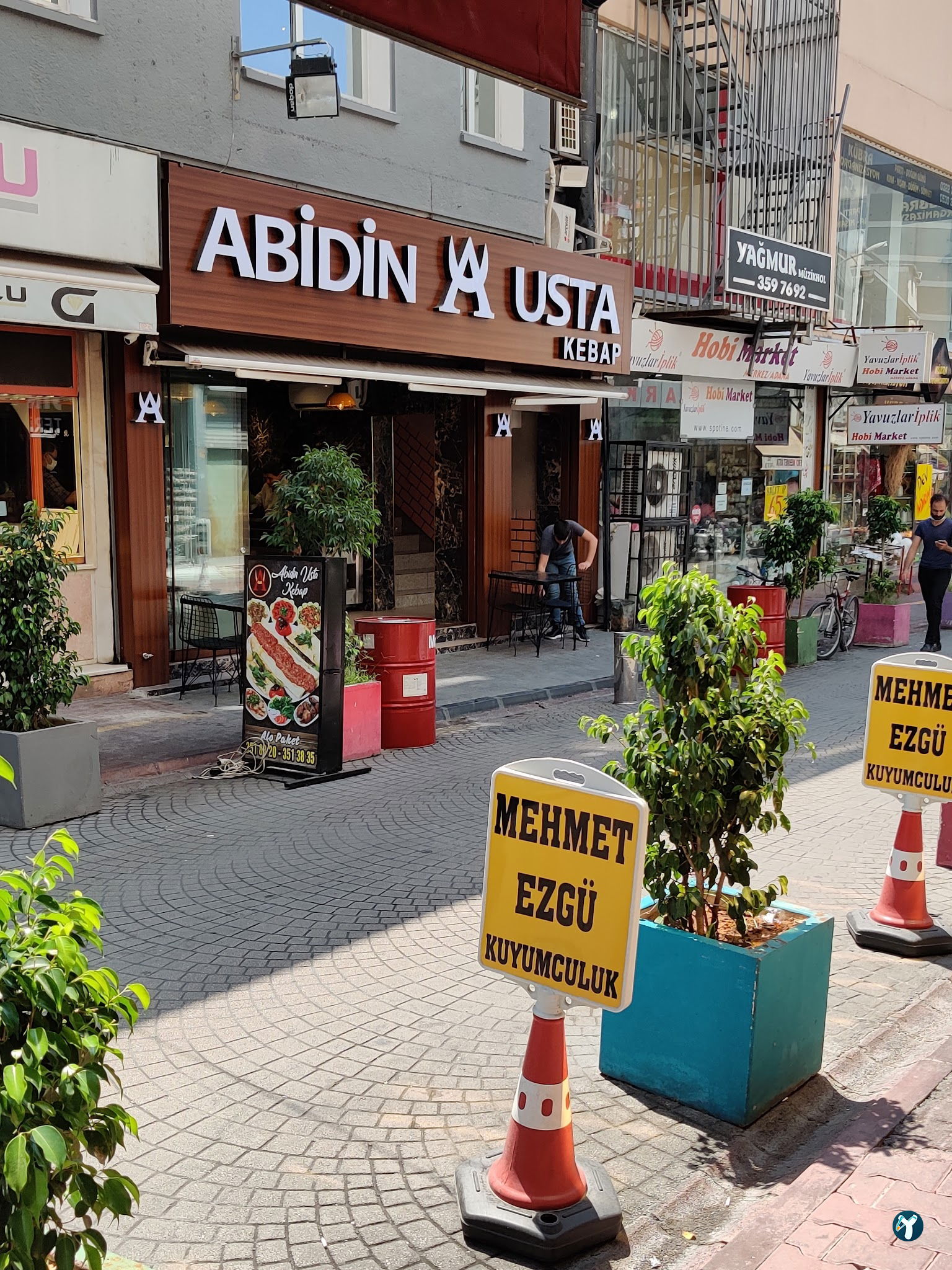 Abidin Usta