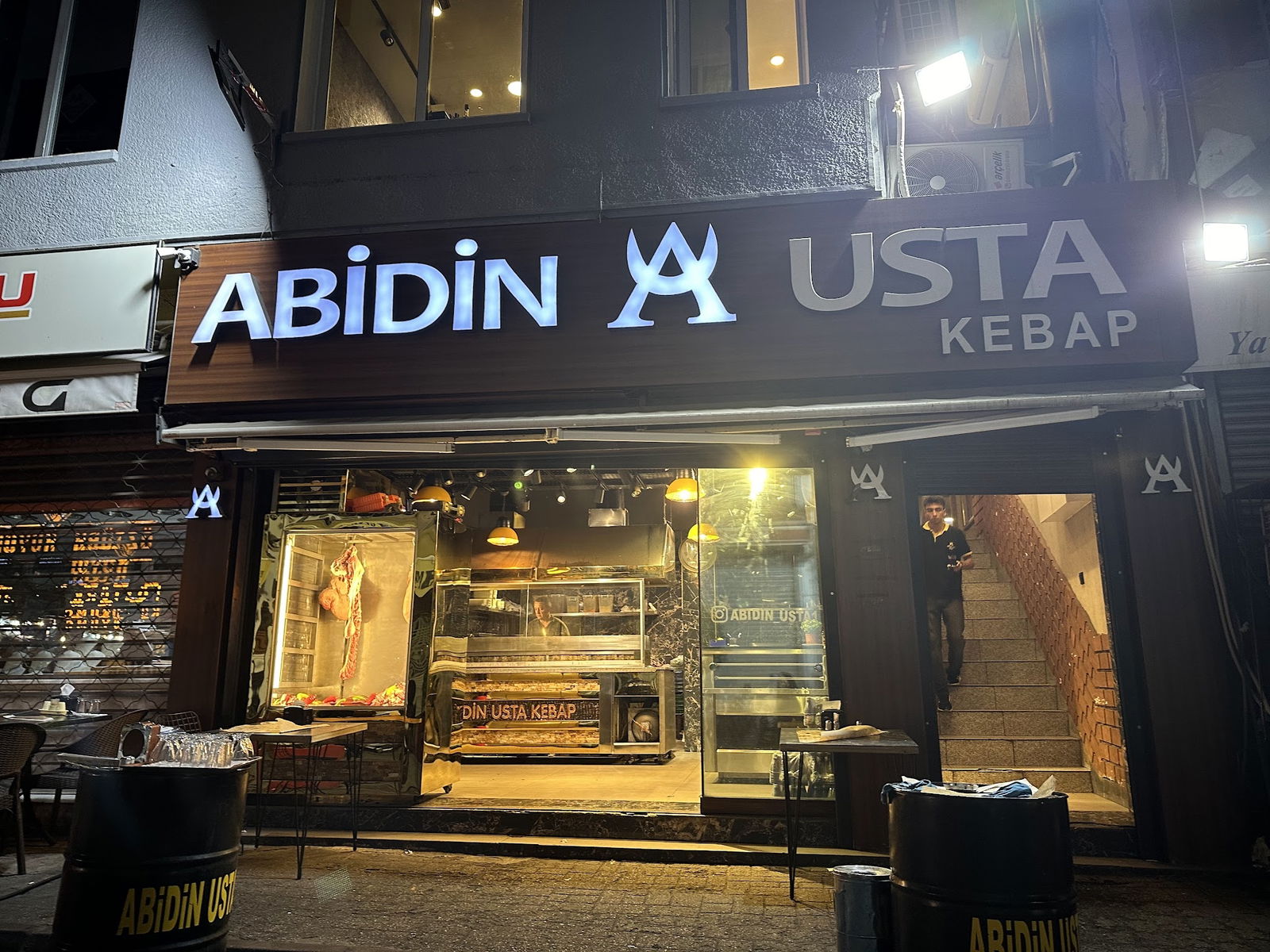 Abidin Usta
