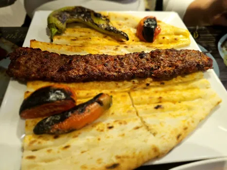 Abidin Usta resimleri