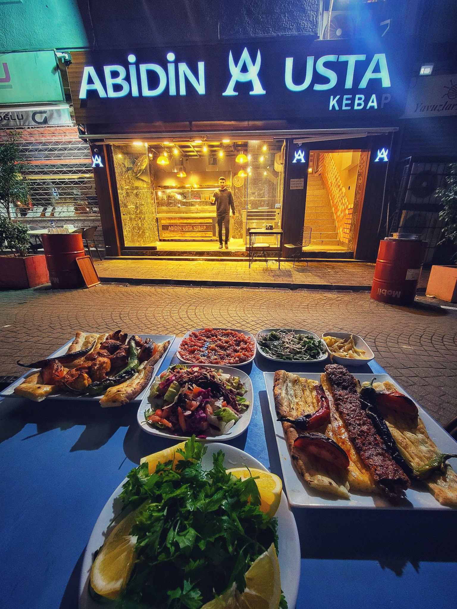Abidin Usta