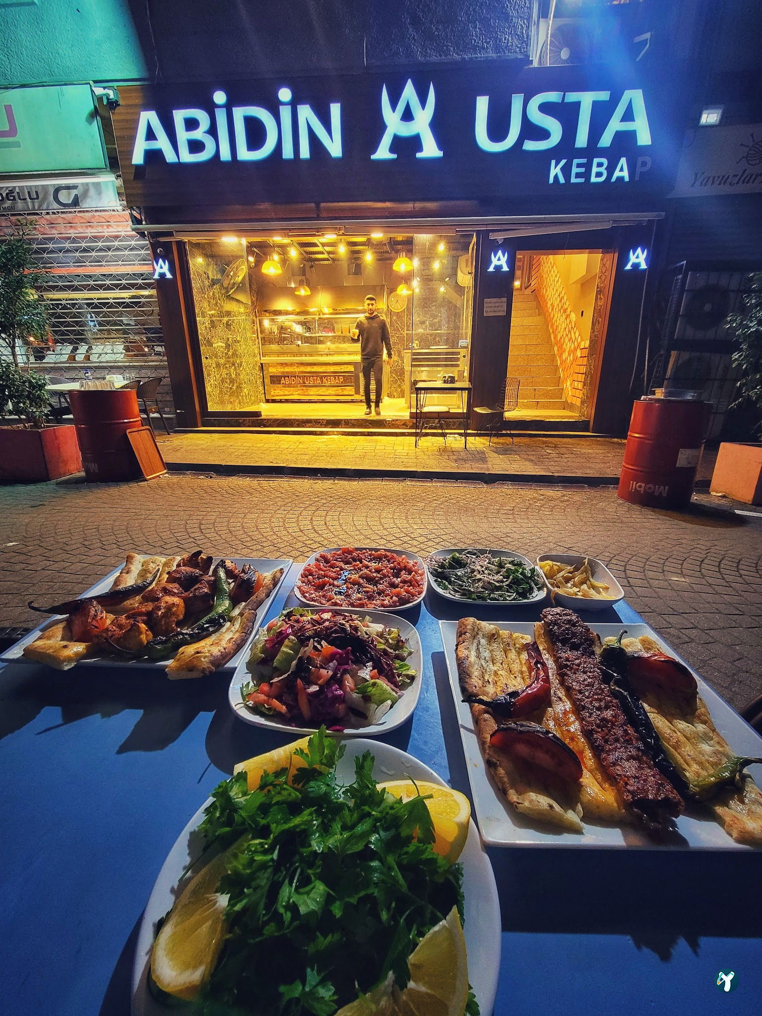 Abidin Usta