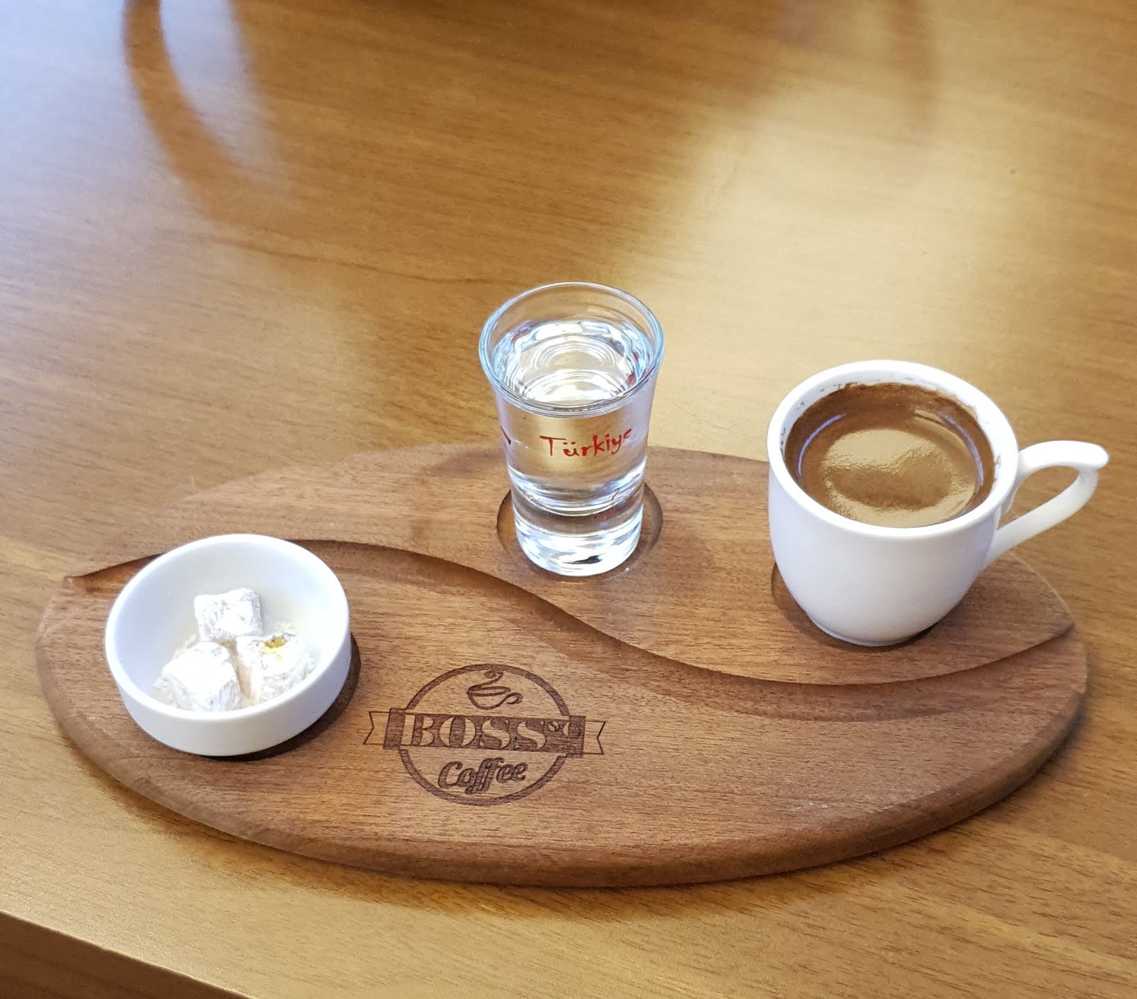 Pause Park Restaurant