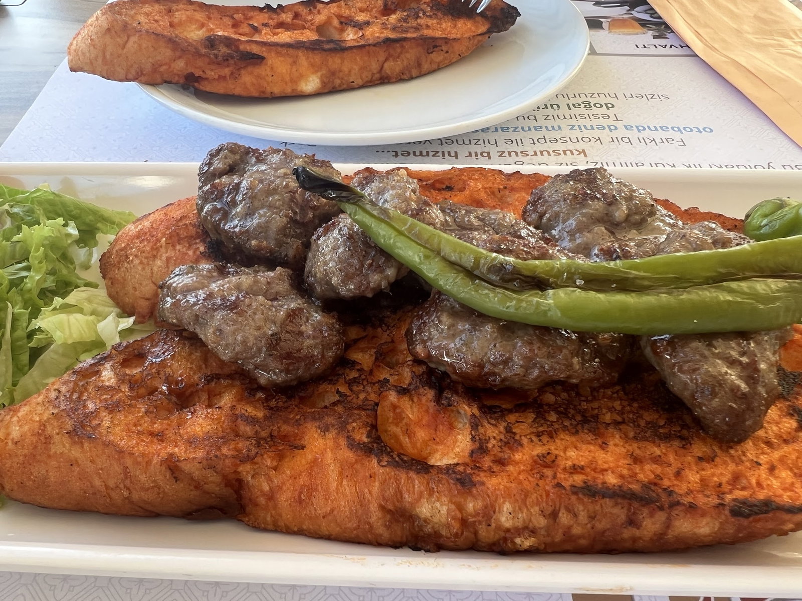 Pause Park Restaurant