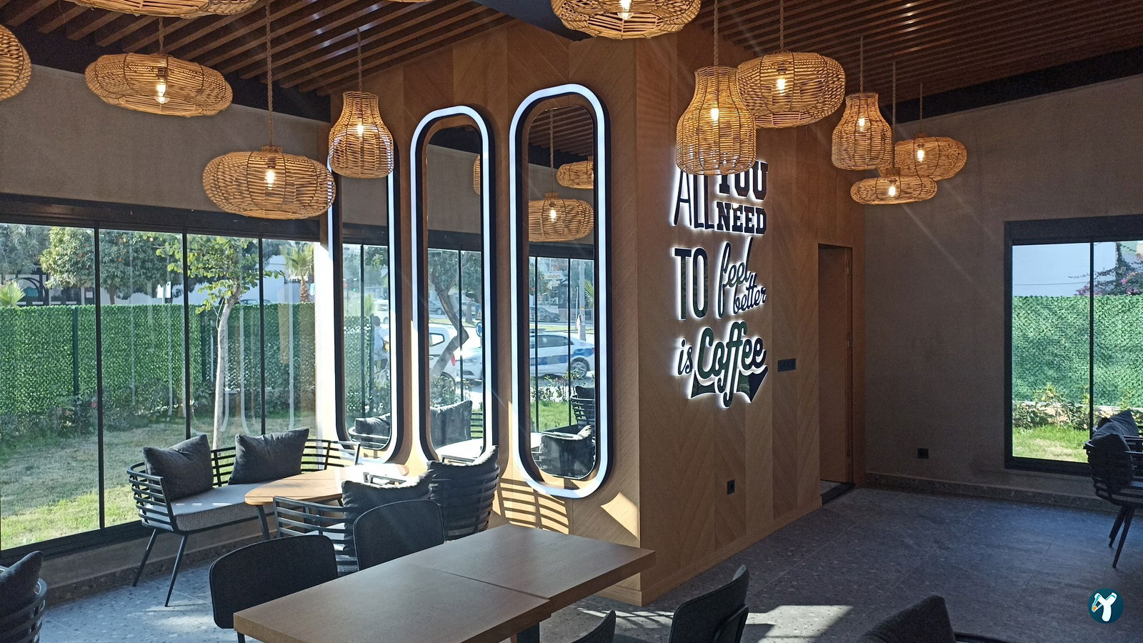 Kadın Kafe