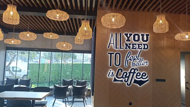 Kadın Kafe resimleri