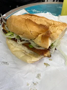 Tarihi Eminönü Balık Ekmek resimleri