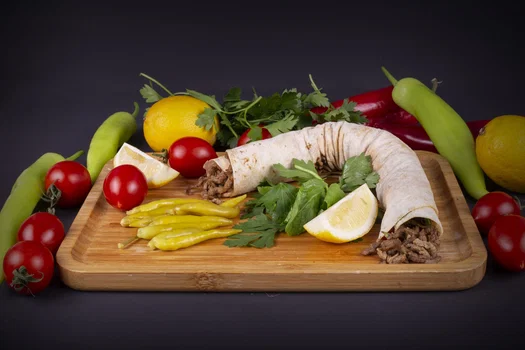 Usta Dönerci resimleri