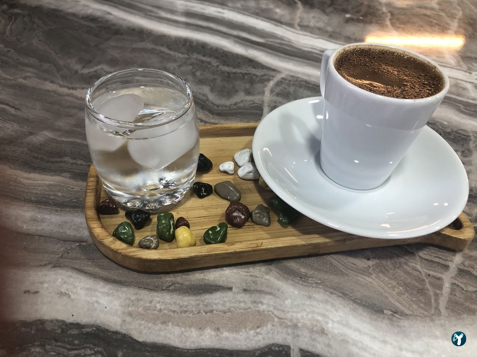Kale Halep Cafe