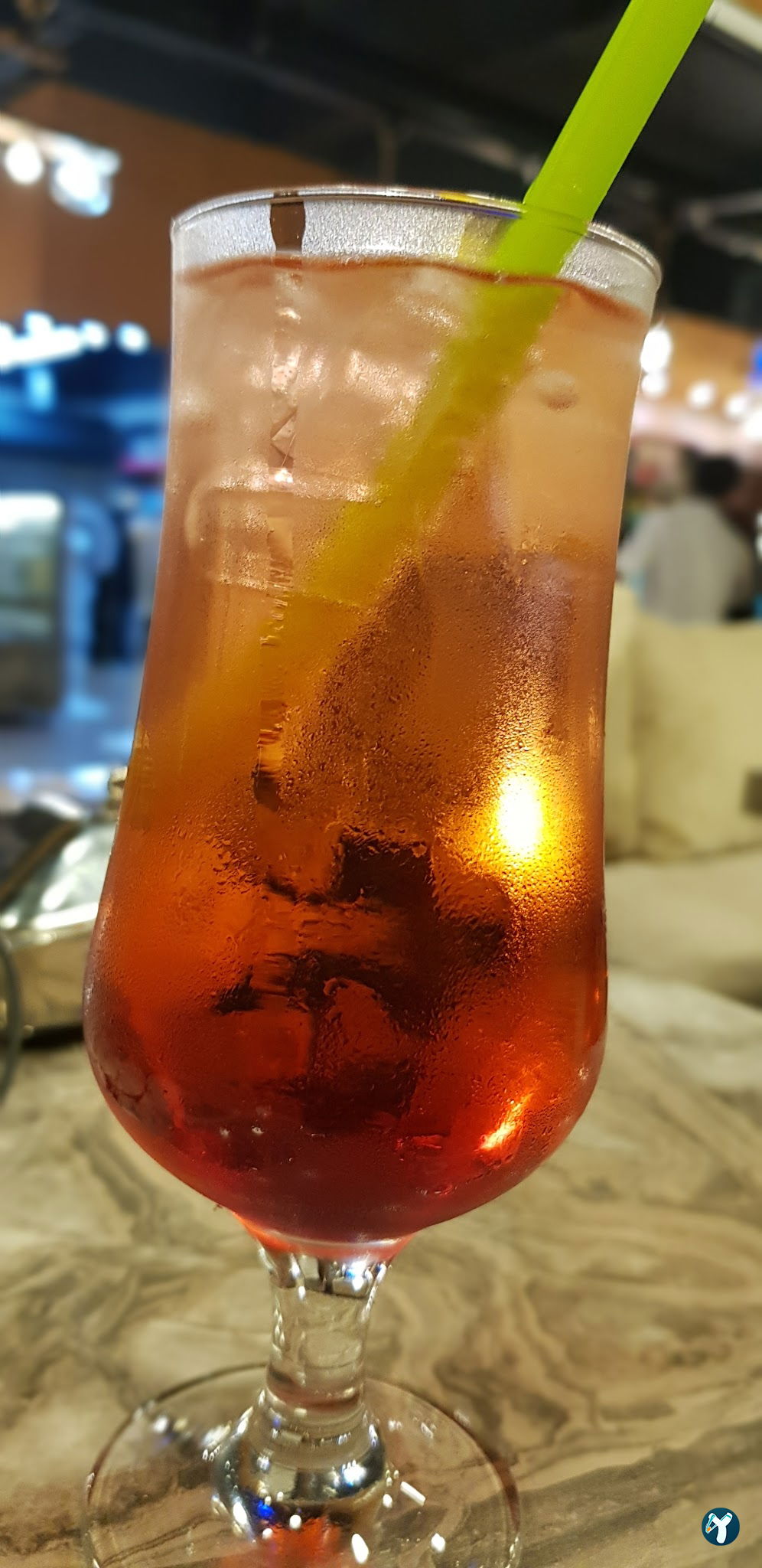 Kale Halep Cafe