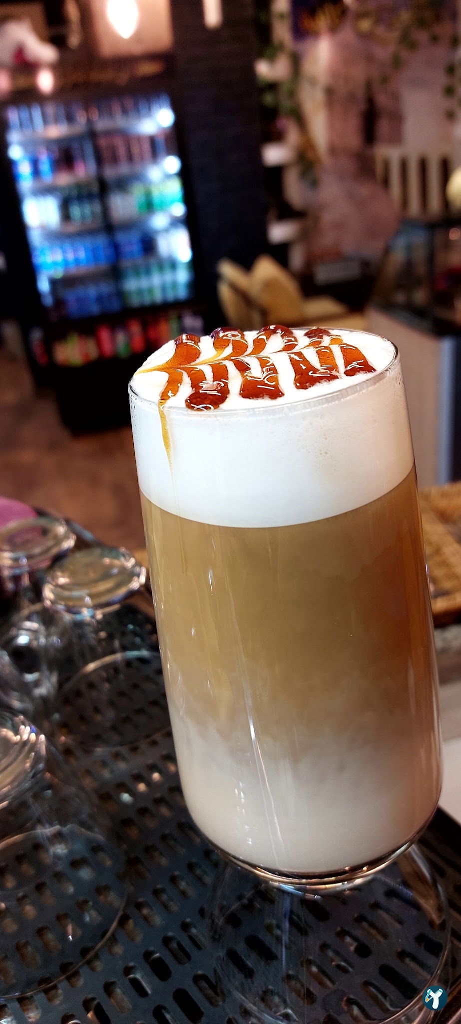 Kale Halep Cafe