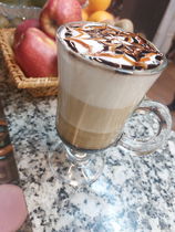 Kale Halep Cafe
