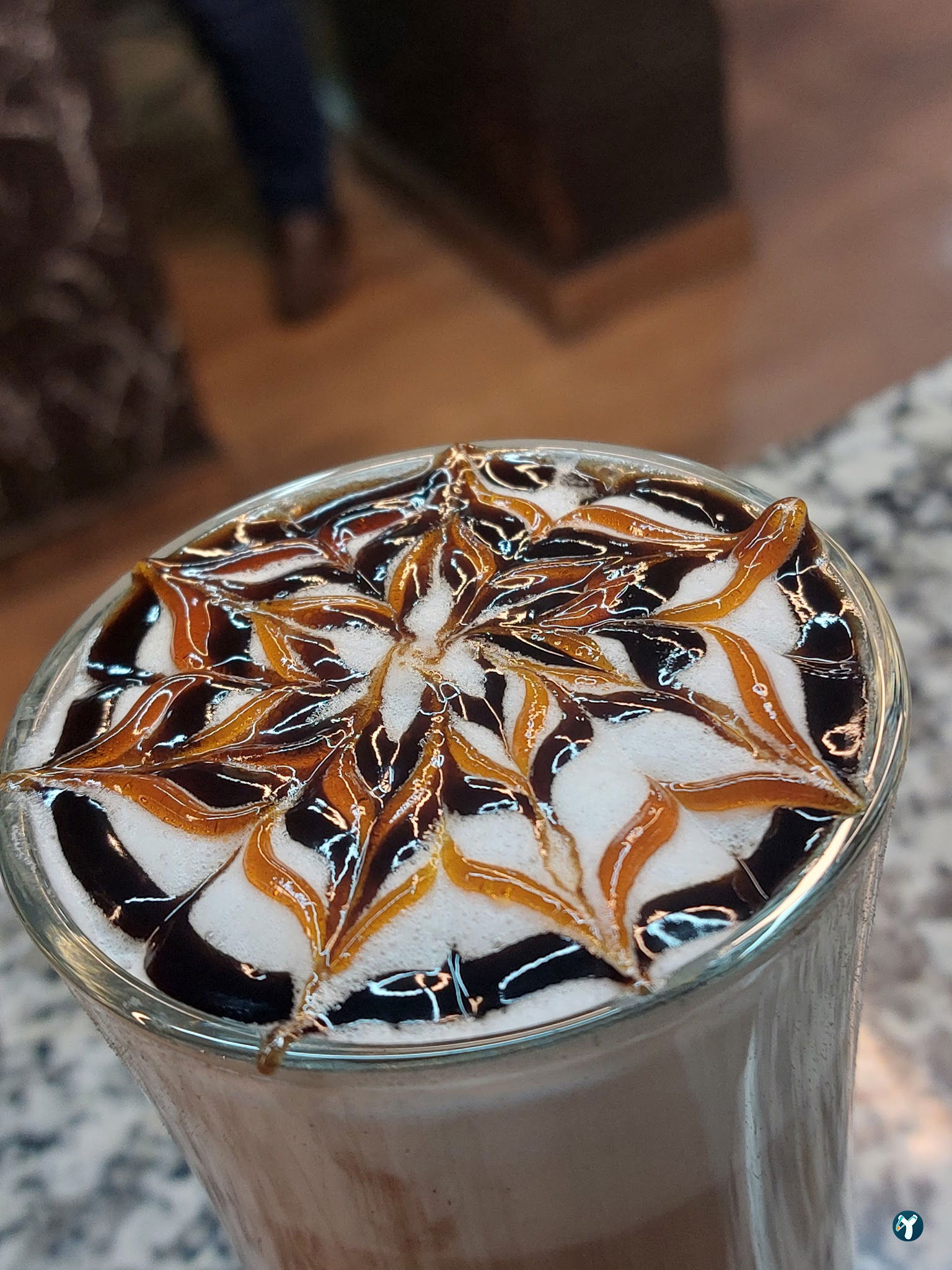 Kale Halep Cafe