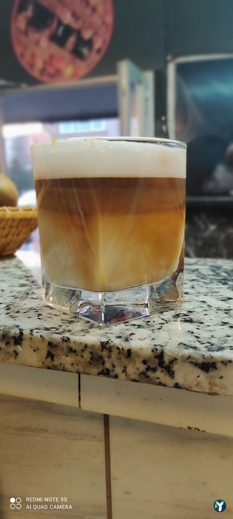 Kale Halep Cafe