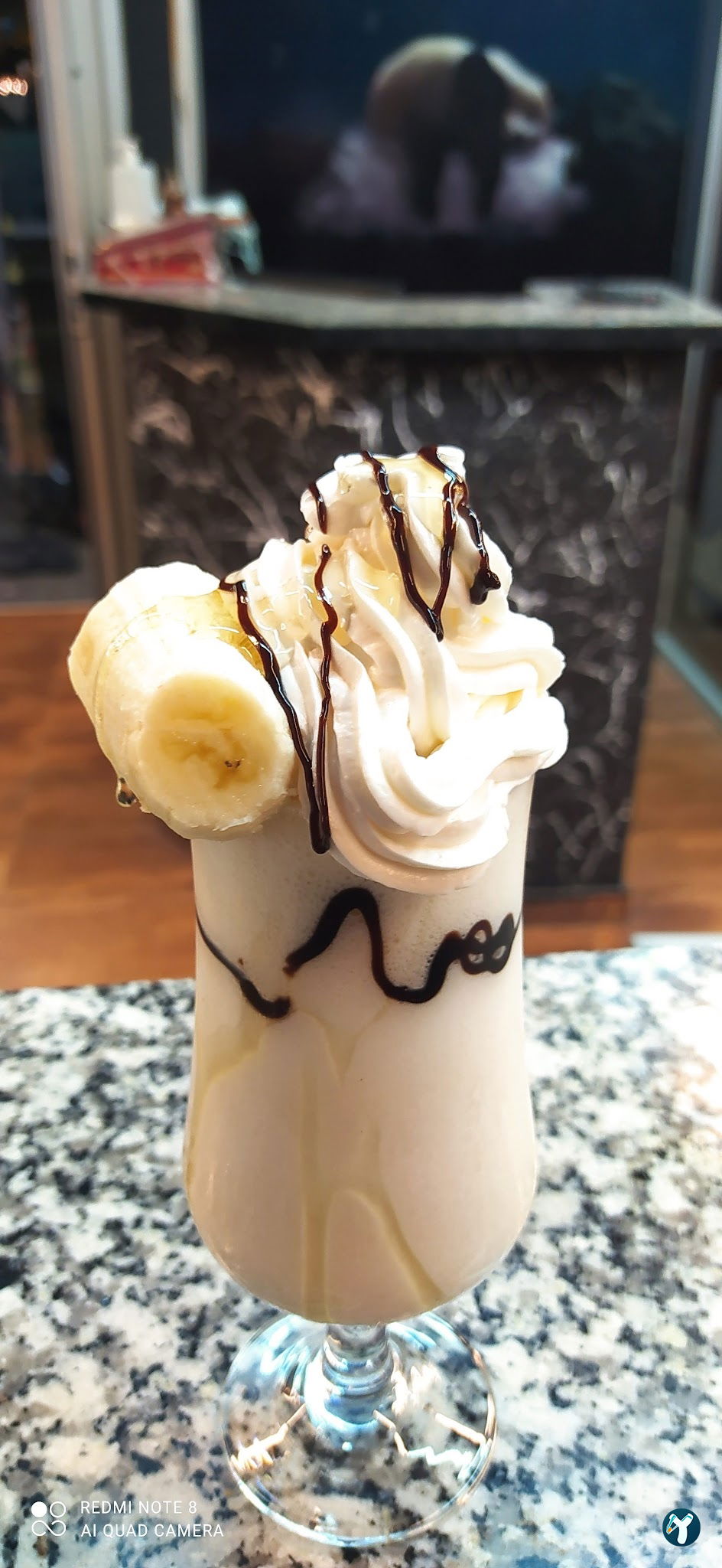 Kale Halep Cafe