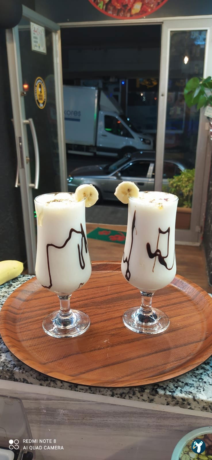Kale Halep Cafe