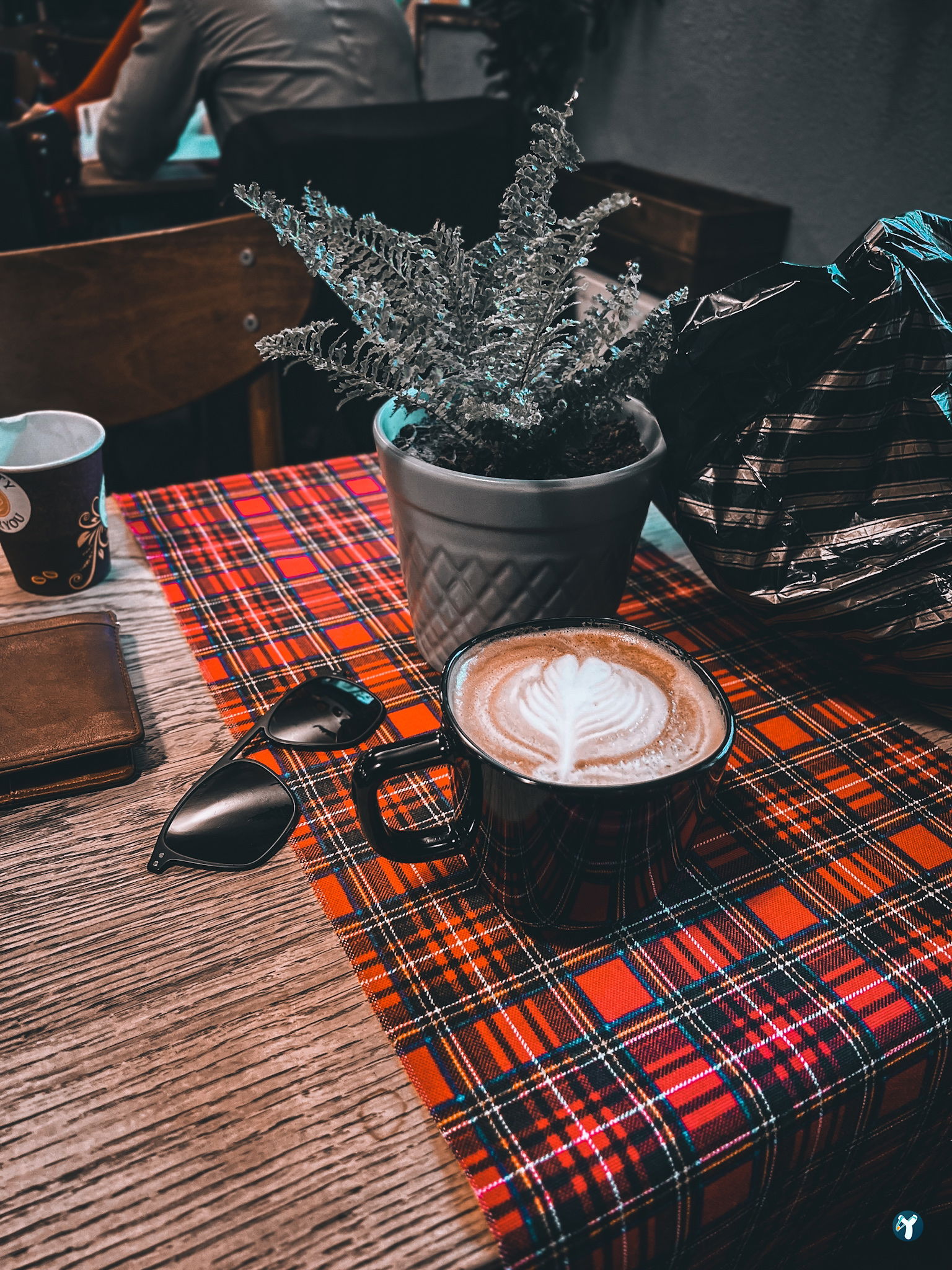 Quito Coffee